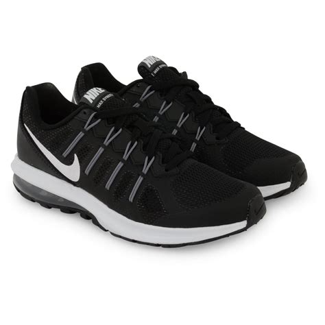 nike ladies black sneakers|black Nike trainers size 5.